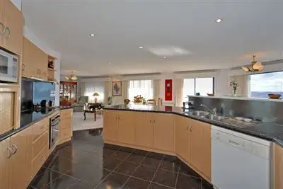 Fourth view of Homely house listing, 9 Woodridge Place, Tolmans Hill TAS 7007