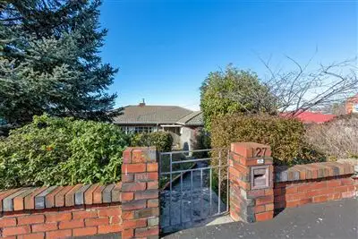 Second view of Homely house listing, 27 Sinclair Avenue, Moonah TAS 7009