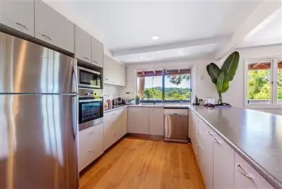 Third view of Homely house listing, 52 Murtha Drive, Elanora QLD 4221