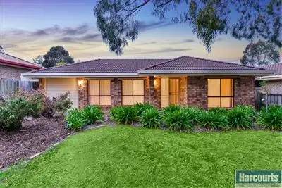 19 Glenhuntly Drive, Flagstaff Hill SA 5159