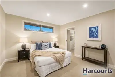 Sixth view of Homely townhouse listing, 18B Amber Grove, Mount Waverley VIC 3149
