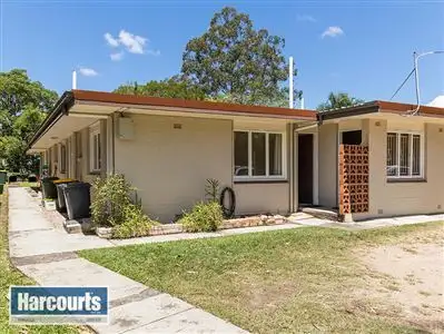 Main view of Homely flat listing, 2/122 Samford Road, Enoggera QLD 4051