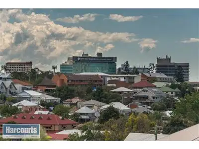 Main view of Homely unit listing, 30/336 Boundary Street, Spring Hill QLD 4000