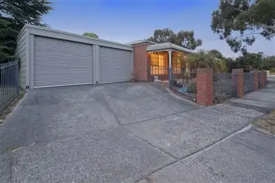 Third view of Homely house listing, 27 Beacon Drive, Langwarrin VIC 3910