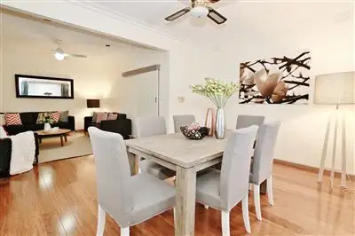 Fifth view of Homely house listing, 8 Dallimore Court, Noble Park VIC 3174