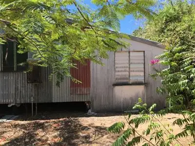 Seventh view of Homely house listing, Lot 1 Molongle Beach Road, Gumlu QLD 4805
