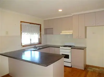 Third view of Homely house listing, 2 Thomas Wedge Drive, Wangaratta VIC 3677
