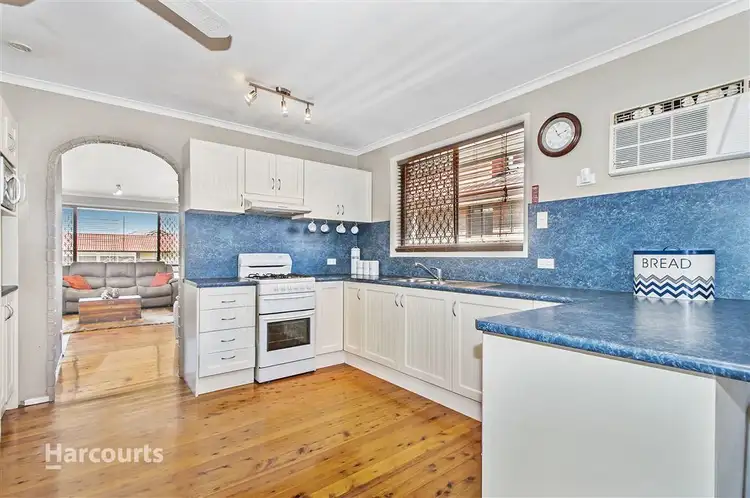 Fourth view of Homely house listing, 15 Cawdell Drive, Albion Park NSW 2527