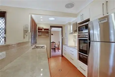 Second view of Homely house listing, 38 Kittyhawk Crescent, Raby NSW 2566