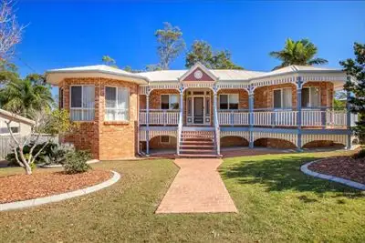 Third view of Homely house listing, 44 Spring Road, Victory Heights QLD 4570