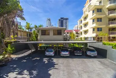 Sixth view of Homely block of units listing, 9 Cronin Avenue, Main Beach QLD 4217