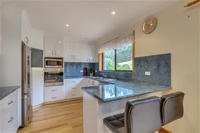 Fifth view of Homely house listing, 25 Turn Creek Road, Grove TAS 7109