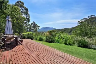 115C Jarretts Lane, Kangaroo Valley NSW 2577