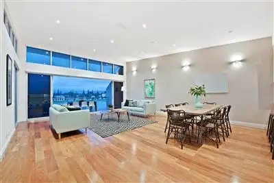 Main view of Homely house listing, 14A Patawalonga Frontage, Glenelg North SA 5045