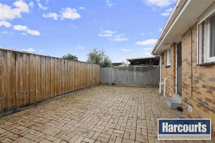 Second view of Homely house listing, 5 Lloyd Avenue, Epping VIC 3076