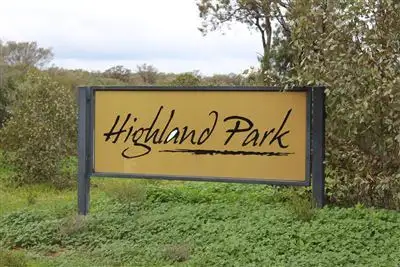 Second view of Homely land listing, 8 Annies Lane, Cobar NSW 2835