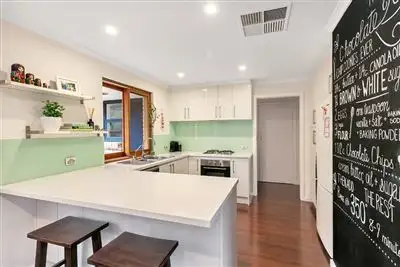 Fifth view of Homely house listing, 34 Elmgrove Street, Aberfoyle Park SA 5159