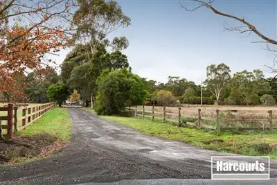 130 Bessie Creek Road, Nar Nar Goon North VIC 3812