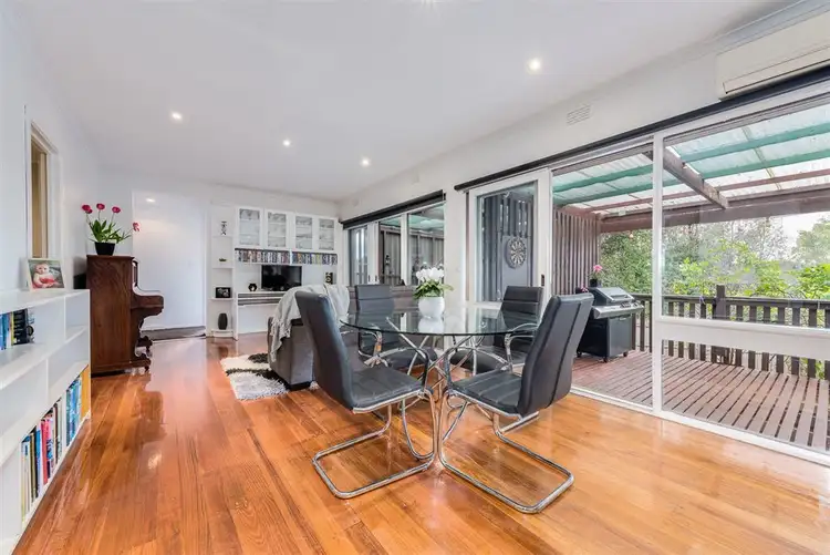 Fourth view of Homely house listing, 1 Hatfield Court, Vermont South VIC 3133
