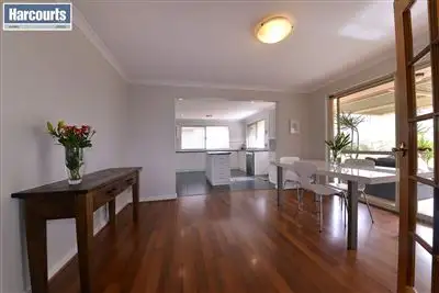 Fifth view of Homely house listing, 25 Manchester Drive, Hocking WA