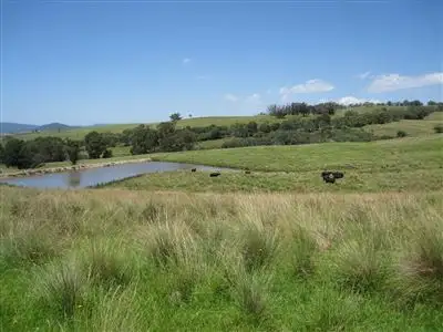 Main view of Homely rural property listing, Lot 74 Captains Flat Road, Braidwood NSW 2622