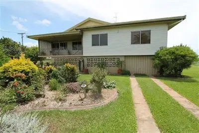 Main view of Homely house listing, 204 Old Home Hill Road, Ayr QLD 4807