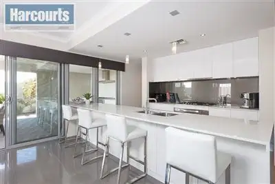 Sixth view of Homely house listing, 17 Umina Way, Burns Beach WA 6028