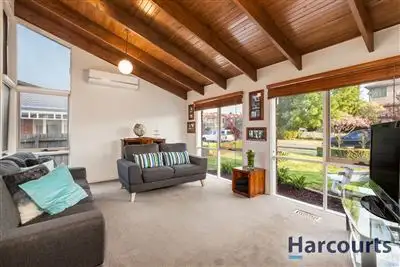 Third view of Homely house listing, 15 Haideh Place, Wantirna South VIC 3152