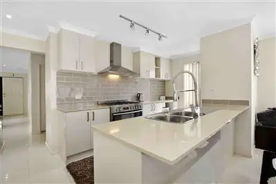 Second view of Homely house listing, 109 Gammage Boulevard, Epping VIC 3076