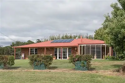 Second view of Homely house listing, 31 Bevic Road, Clarence Point TAS 7270