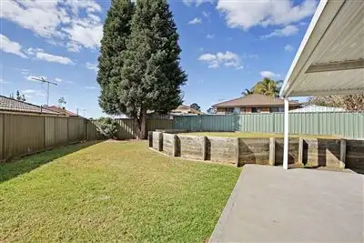 Fourth view of Homely house listing, 17 Amundsen Street, Leumeah NSW 2560