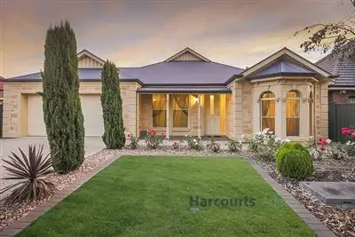 Main view of Homely house listing, 8 Barton Circuit, Mount Barker SA 5251