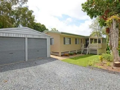 Main view of Homely house listing, 94 Bideford Street, Torquay QLD 4655