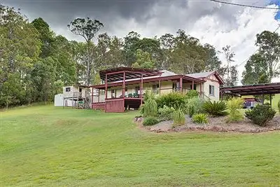 8 Harvey Road, Kandanga QLD 4570