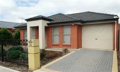 Main view of Homely house listing, 64 Fleming Crescent, Mansfield Park SA 5012