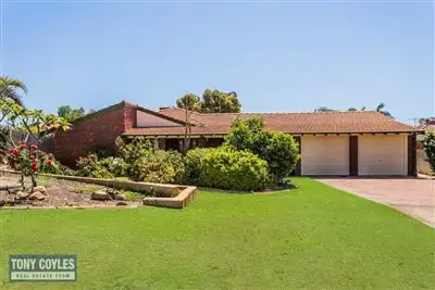 3 Stone Court, Bibra Lake WA 6163