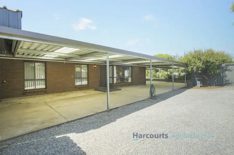 Third view of Homely house listing, 5 Oak Court, Mount Barker SA 5251