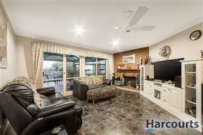 Fourth view of Homely house listing, 11 White Road, Wantirna South VIC 3152
