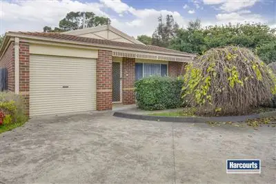 8/293 Cranbourne Frankston Road, Langwarrin VIC 3910