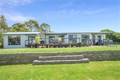 Main view of Homely rural property listing, 42 Fuller West Road, Victor Harbor SA 5211