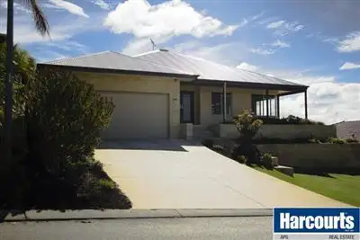 Main view of Homely house listing, 18 Challenger Rise, Australind WA 6233