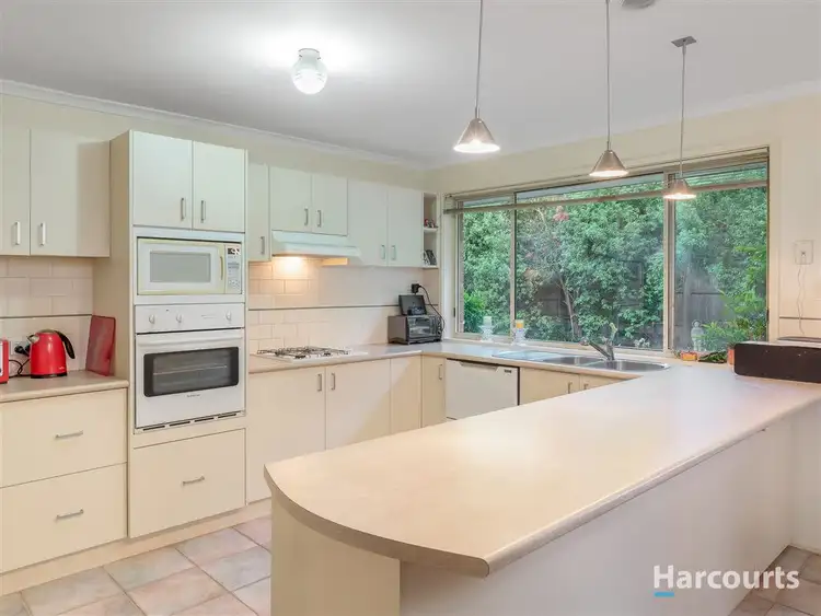 Fifth view of Homely house listing, 49 Quail Way, Rowville VIC 3178
