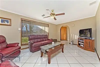 Fourth view of Homely house listing, 62 Magdalena Crescent, Paralowie SA 5108