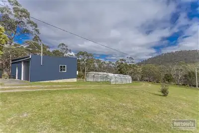 Third view of Homely house listing, 6080 Channel Highway, Garden Island Creek TAS 7112