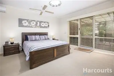 Sixth view of Homely house listing, 10 Westmere Drive, Boronia VIC 3155