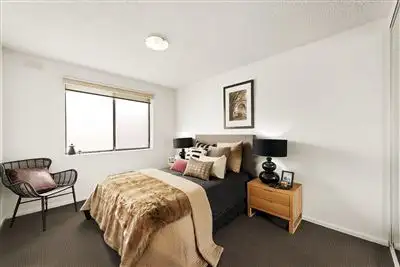 Fifth view of Homely apartment listing, 1/45 Woolton Avenue, Thornbury VIC 3071