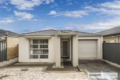 551 Stebonheath Road, Andrews Farm SA 5114