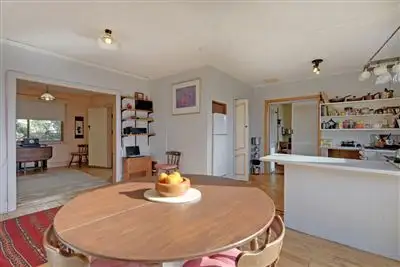 Second view of Homely house listing, 5 William Street, West Hobart TAS 7000