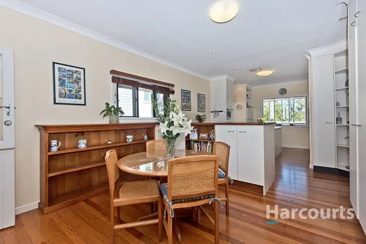 Sixth view of Homely house listing, 99 McCaul Street, Indooroopilly QLD 4068