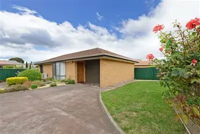 Main view of Homely unit listing, 3/441 Oceana Drive, Howrah TAS 7018
